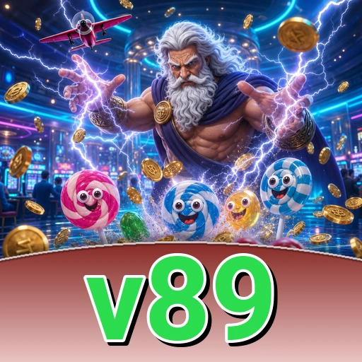 Pratinjau tampilan v89